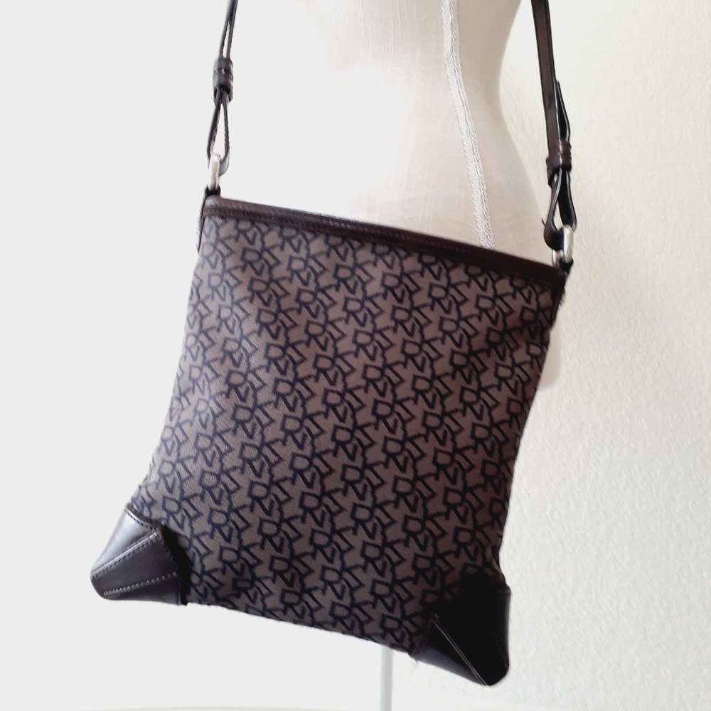 DKNY Crossbody Purse